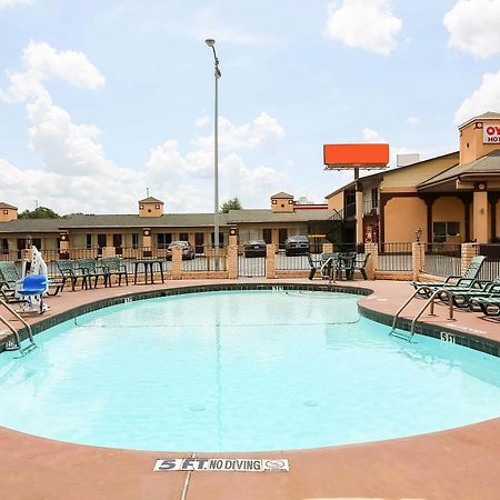 Oyo Hotel Texarkana North Heights Ar Hwy I-30 Exterior photo